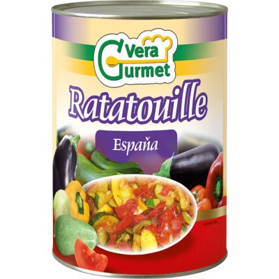 Vera Gurmet Ratatouille PREMIUM 4400 g – Zboží Dáma