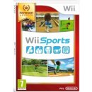 Hra na Nintendo Wii Sports Selects