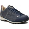 Pánské trekové boty Dolomite 54 Low Lt boty 248734 1197 dark blue