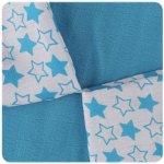 Kikko XKKO BMB 30 x 30 Spiral&Bubles Cyan MIX 9 ks – Hledejceny.cz