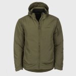 Bunda Snugpak Insulated Arrowhead olive green – Hledejceny.cz