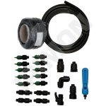 Irritec Zavlažovací sada GARDEN KIT – Hledejceny.cz
