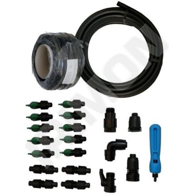 Irritec Zavlažovací sada GARDEN KIT – Hledejceny.cz