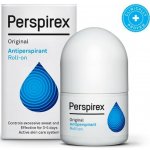 Perspirex Original antiperspirant roll-on 20 ml – Sleviste.cz