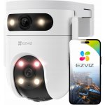 EZVIZ CS-H9c-R100-8H33WKFL – Zboží Mobilmania