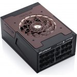 Seasonic Prime TX-1600 Noctua Edition 166W SSR-1600TR2NE – Zboží Mobilmania