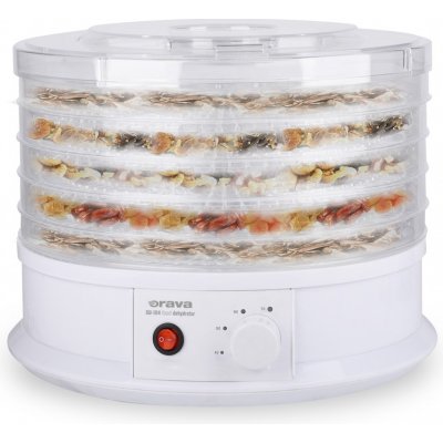 Orava SU-104 – Zboží Dáma