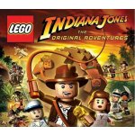 LEGO Indiana Jones: The Original Adventures – Zboží Dáma