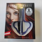 Schwarz brumle laděná C model D25 – Zboží Mobilmania