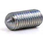 Šroub stavěcí hrot ZB, imbus, DIN 914 - M3x5 – Zboží Mobilmania