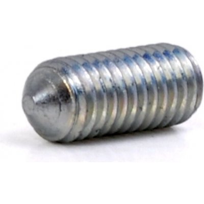 Šroub stavěcí hrot ZB, imbus, DIN 914 - M3x5 – Zboží Mobilmania