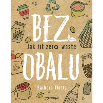 Bez obalu - Barbora Tlustá