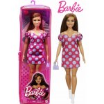 BARBIE Modelka 171 puntíky – Zbozi.Blesk.cz