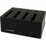 LC Power LC-DOCK-U3-4B – Zbozi.Blesk.cz