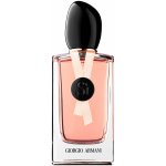 Giorgio Armani Sì Rose Signature II parfémovaná voda dámská 50 ml – Hledejceny.cz