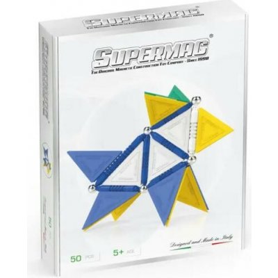 SUPERMAG Life&nature 50 – Zboží Dáma