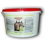 Hippovit SPORT 3 KG – Hledejceny.cz