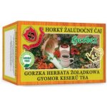 Herbex Žaludeční hořký čaj 20 x 3 g – Sleviste.cz