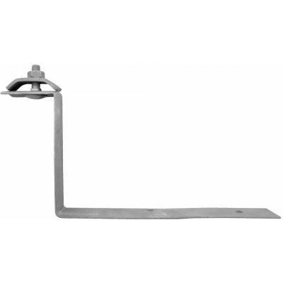 Podpěra vedení PV 22 L-190 mm – Hledejceny.cz