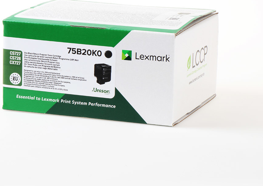 Lexmark 75B20K0 - originální