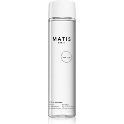 Matis Paris Micell Eyes micelární odličovač očí 150 ml