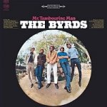 Byrds - Mr. Tambourine Man - LP – Hledejceny.cz