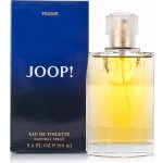 Joop! toaletní voda dámská 100 ml – Hledejceny.cz