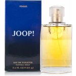 Joop! toaletní voda dámská 100 ml – Hledejceny.cz