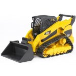 Bruder 2136 CATERPILLAR pásový multiterénní nakladač – Sleviste.cz