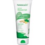Herbacin Herbal sprchový gel lemongrass + ginger 200 ml – Hledejceny.cz