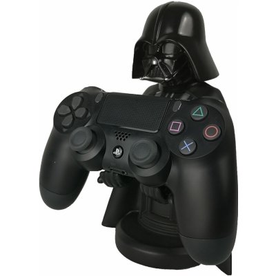 Exquisite Gaming Star Wars Cable Guy Darth Vader 20 cm – Zboží Mobilmania