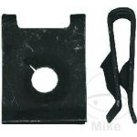 JMP plechová matice ocel 4.8MM balení 10 ks. – Hledejceny.cz