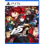 Persona 5 Royal Remaster – Zboží Živě