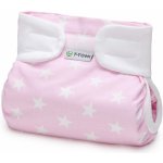 T-tomi Ortopedické abdukční kalhotky SZ 3-6 kg Pink stars 3-6 kg – Hledejceny.cz