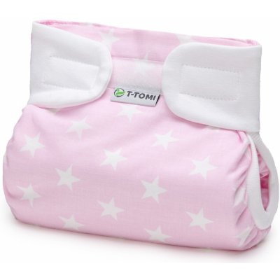 T-tomi Ortopedické abdukční kalhotky SZ 3-6 kg Pink stars 3-6 kg – Hledejceny.cz