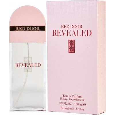 Elizabeth Arden Red Door Revealed parfémovaná voda dámská 100 ml – Zboží Mobilmania