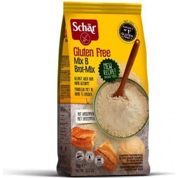 Schar Mix B mouka 1000 g