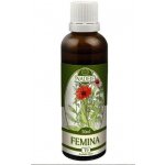 Naděje Femina bylinná tinktura 50 ml – Hledejceny.cz
