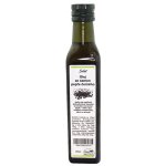 Solio Olej z černého pepře 0,25 l – Zboží Dáma