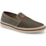 Rieker espadrilky B2366-54 khaki – Hledejceny.cz