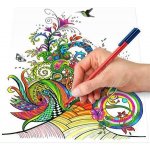 Staedtler Triplus Color 323 28930 10 ks – Zboží Živě