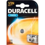 Duracell CR1/3N 1 ks 5000394003323 – Zboží Živě