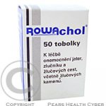 ROWACHOL POR CPS ETM 50 – Sleviste.cz