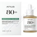 Anua Heartleaf 80 Soothing ampule Zklidňující sérum 30 ml – Sleviste.cz