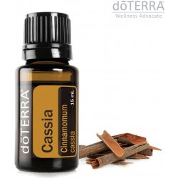 doTERRA Esenciální olej Kasie 15 ml