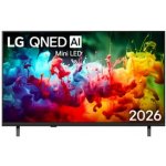 LG 43QNED70B6C – Zboží Živě