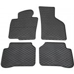 Koberce gumové Rigum VW Passat B7 2010-2014