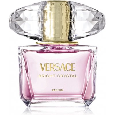 Versace Bright Crystal parfém dámský 90 ml – Zbozi.Blesk.cz