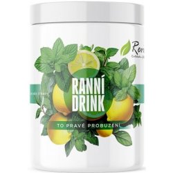 Maxxwin Revix Ranní drink citrón 250 g