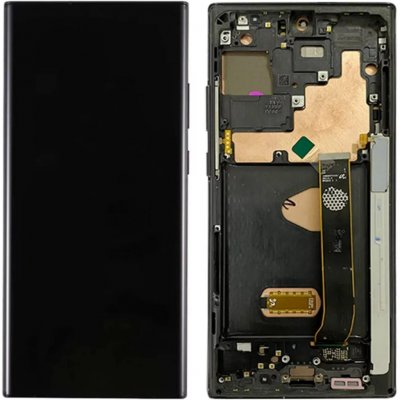 LCD Displej + Rám Samsung Galaxy Note 20 Ultra – Hledejceny.cz